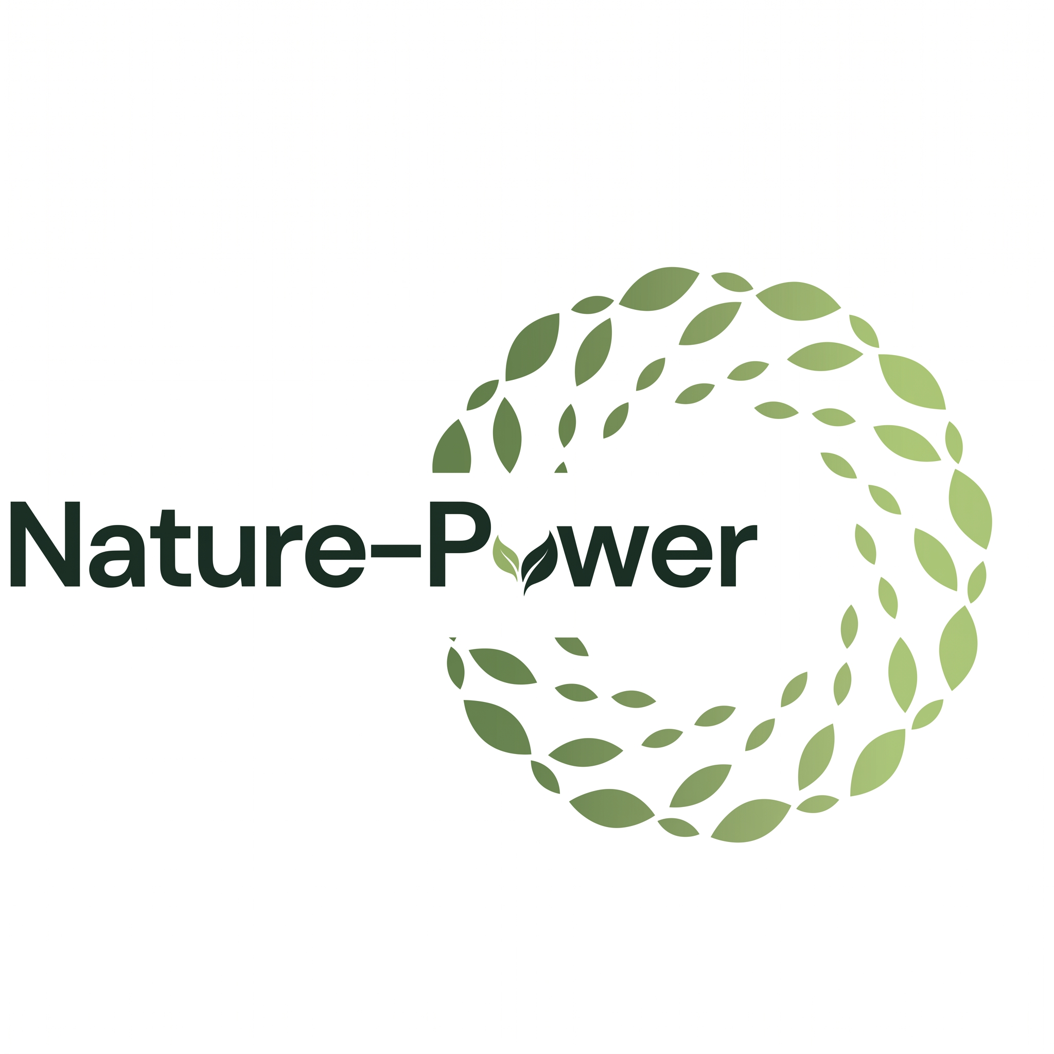 Nature-Power — Natura. Energia. Komfort.